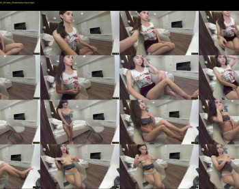 ehotlovea — 36 minute Chaturbate female cam show recording, 1080p, Feb 28, 2021