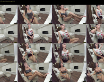 ehotlovea — 65 minute Chaturbate female cam show recording, 1080p, Feb 28, 2021