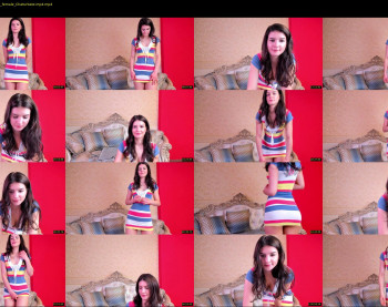 elaanna — 69 minute Chaturbate female cam show recording, 1080p, Feb 27, 2021