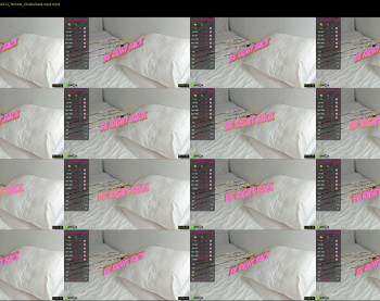 elizabeth_cat — 19 minute Chaturbate female cam show recording, 1080p, Feb 28, 2021