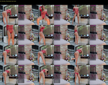 ella_pridee — 71 minute Chaturbate female cam show recording, 720p, Feb 27, 2021