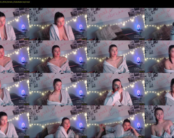 emma_johnson_ — 70 minute Chaturbate female cam show recording, 720p, Feb 28, 2021