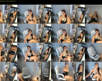 eva_mature — 70 minute Chaturbate female cam show recording, 1080p, Feb 28, 2021