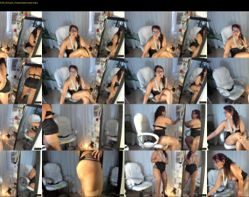 eva_mature — 70 minute Chaturbate female cam show recording, 1080p, Feb 28, 2021