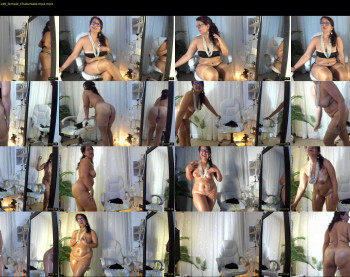eva_mature — 70 minute Chaturbate female cam show recording, 1080p, Feb 28, 2021