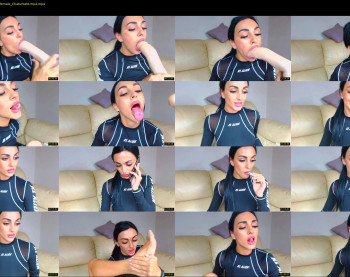 eva_ra — 70 minute Chaturbate female cam show recording, 1080p, Feb 27, 2021