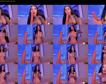 fuckbitoni — 12 minute Chaturbate couple cam show recording, 1080p, Feb 27, 2021