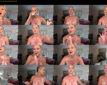 gl1tter_barbie — 31 minute Chaturbate female cam show recording, 720p, Feb 27, 2021