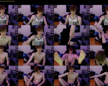 gucciboi4 — 70 minute Chaturbate male cam show recording, 1080p, Feb 27, 2021