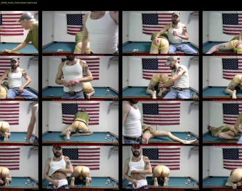 hardworkertn — 16 minute Chaturbate male cam show recording, 480p, Feb 28, 2021
