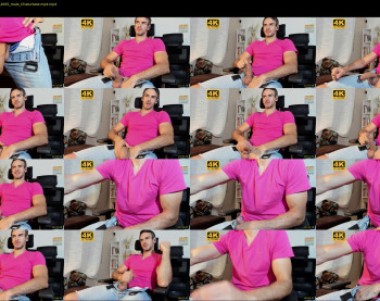 hot_martin25 — 11 minute Chaturbate male cam show recording, 1080p, Feb 27, 2021