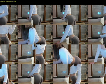 hotel77777 — 10 minute Chaturbate female cam show recording, 720p, Feb 27, 2021
