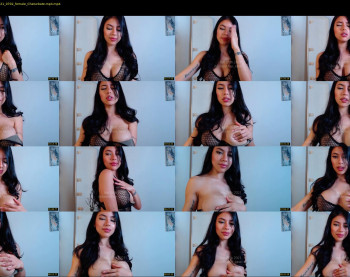 itsssssssme_lana — 11 minute Chaturbate female cam show recording, 720p, Feb 27, 2021