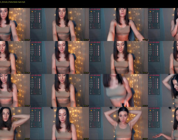 jane_kinn — 9 minute Chaturbate female cam show recording, 1080p, Feb 27, 2021