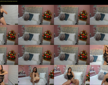 jessikapalmer — 76 minute Chaturbate female cam show recording, 1080p, Feb 27, 2021