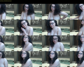 jessykah — 6 minute Chaturbate female cam show recording, 1080p, Feb 27, 2021