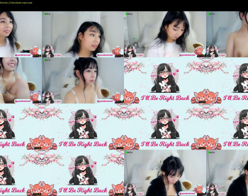 ji_hyun — 86 minute Chaturbate female cam show recording, 1080p, Feb 28, 2021