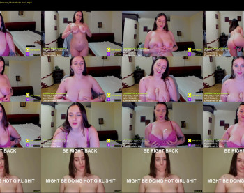 joliejoy — 70 minute Chaturbate female cam show recording, 1080p, Feb 27, 2021