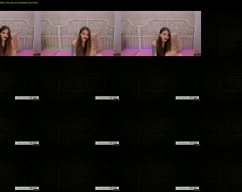 juliabeautiful — 44 minute Chaturbate female cam show recording, 1080p, Feb 27, 2021