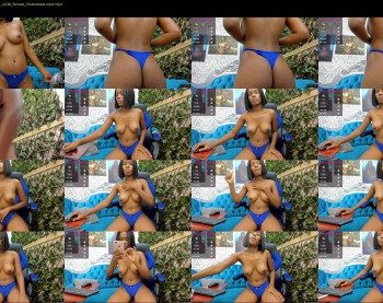 katherin_cruzz — 10 minute Chaturbate female cam show recording, 1080p, Feb 27, 2021