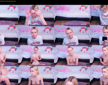 katrinpolly — 14 minute Chaturbate couple cam show recording, 1080p, Feb 27, 2021