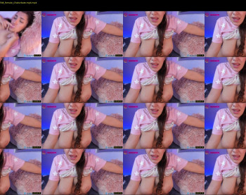 katybloom_ — 282 minute Chaturbate female cam show recording, 1080p, Feb 27, 2021