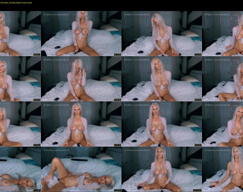 kb3301 — 71 minute Chaturbate couple cam show recording, 1080p, Feb 27, 2021