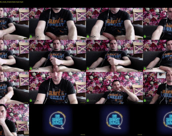 kiabigdick — 36 minute Chaturbate male cam show recording, 720p, Feb 27, 2021