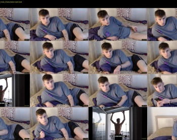krishort — 65 minute Chaturbate male cam show recording, 1080p, Feb 27, 2021