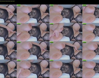 lanna_love — 28 minute Chaturbate female cam show recording, 480p, Feb 27, 2021