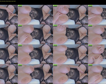 lanna_love — 141 minute Chaturbate female cam show recording, 480p, Feb 27, 2021