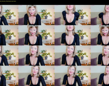 lara_fisher — 3 minute Chaturbate female cam show recording, 1080p, Feb 27, 2021