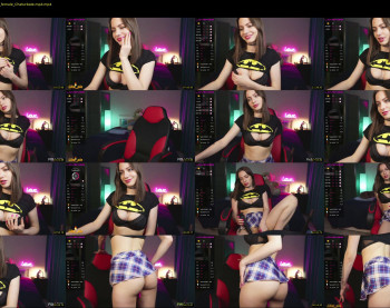 like_pie — 66 minute Chaturbate couple cam show recording, 1080p, Feb 28, 2021