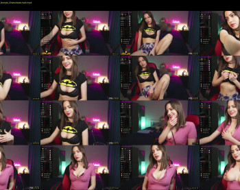 like_pie — 70 minute Chaturbate couple cam show recording, 1080p, Feb 28, 2021
