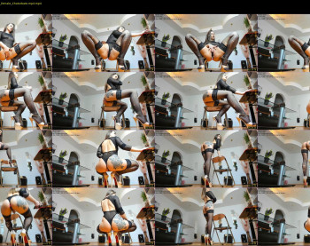 lillemax — 14 minute Chaturbate female cam show recording, 1080p, Feb 27, 2021