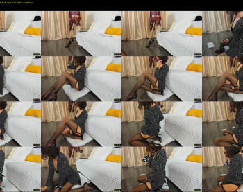 linapearl — 31 minute Chaturbate female cam show recording, 1080p, Feb 27, 2021
