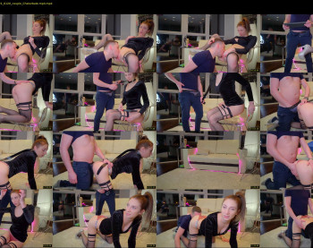 littlesweettifany — 25 minute Chaturbate female cam show recording, 1080p, Feb 28, 2021