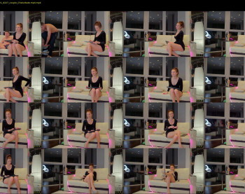 littlesweettifany — 13 minute Chaturbate female cam show recording, 1080p, Feb 28, 2021