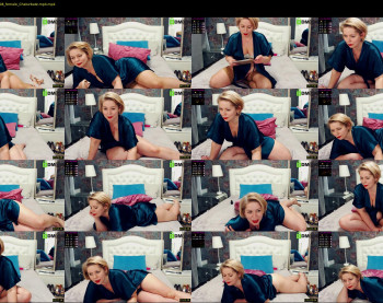 lorabigass — 70 minute Chaturbate female cam show recording, 720p, Feb 27, 2021