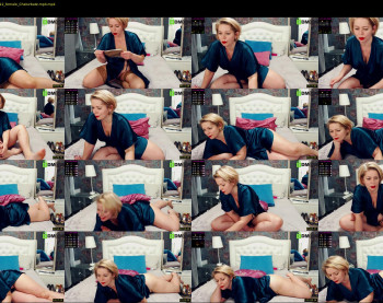 lorabigass — 70 minute Chaturbate female cam show recording, 720p, Feb 27, 2021