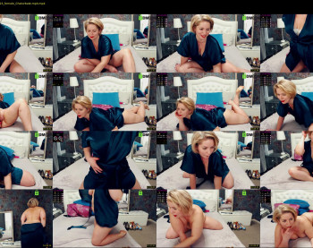 lorabigass — 70 minute Chaturbate female cam show recording, 720p, Feb 27, 2021