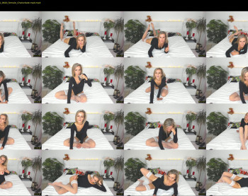 martha_mayer — 21 minute Chaturbate female cam show recording, 1080p, Feb 27, 2021