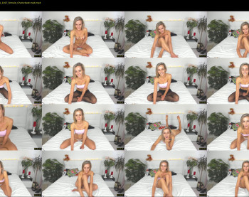 martha_mayer — 51 minute Chaturbate female cam show recording, 1080p, Feb 27, 2021