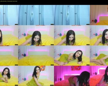 mary_marlow — 74 minute Chaturbate female cam show recording, 1080p, Feb 27, 2021