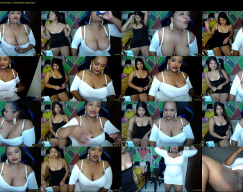 marysol83 — 117 minute Chaturbate female cam show recording, 720p, Feb 27, 2021