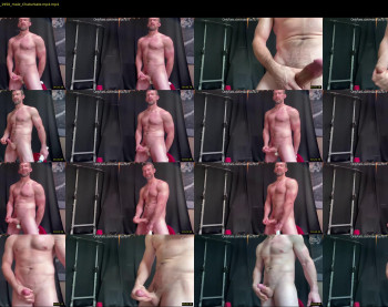 maximus_787 — 6 minute Chaturbate male cam show recording, 1080p, Feb 27, 2021