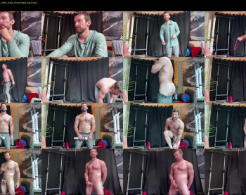 maximus_787 — 44 minute Chaturbate male cam show recording, 1080p, Feb 27, 2021
