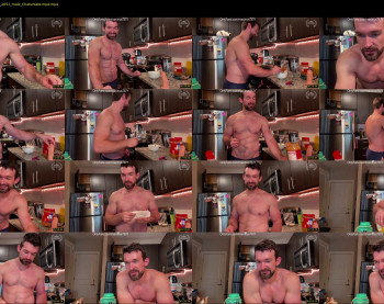 maximus_787 — 51 minute Chaturbate male cam show recording, 1080p, Feb 27, 2021