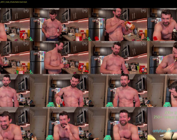maximus_787 — 37 minute Chaturbate male cam show recording, 1080p, Feb 27, 2021