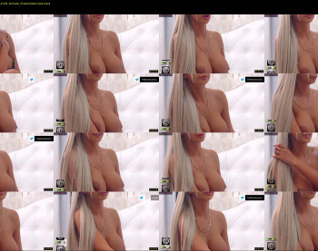 melanielexxx — 4 minute Chaturbate female cam show recording, 1080p, Feb 27, 2021